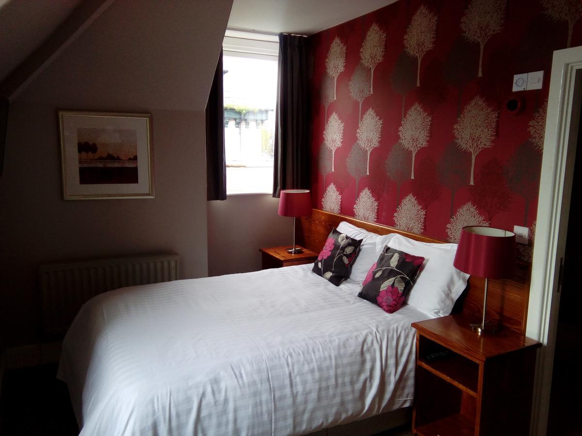 Hotel The Bulls Head à Milnthorpe Extérieur photo